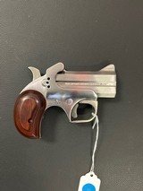 BOND ARMS TEXAS DEFENDER .38 SPECIAL/.357 MAGNUM - 2 of 2