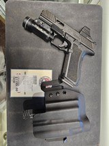 SHADOW SYSTEMS XR 920 Elite 9MM LUGER (9x19 PARA) - 2 of 2