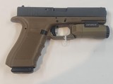 GLOCK G17 GEN 4 9MM LUGER (9x19 PARA) - 2 of 3