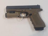 GLOCK G17 GEN 4 9MM LUGER (9x19 PARA) - 1 of 3