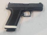 SHADOW SYSTEMS XR920 FOUNDATION 9MM LUGER (9x19 PARA) - 2 of 3