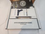 SHADOW SYSTEMS XR920 FOUNDATION 9MM LUGER (9x19 PARA) - 3 of 3