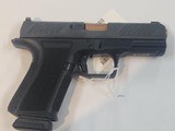 SHADOW SYSTEMS MR920 ELITE 9MM LUGER (9x19 PARA) - 2 of 3