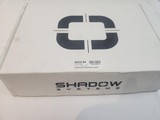 SHADOW SYSTEMS MR920 ELITE 9MM LUGER (9x19 PARA) - 3 of 3