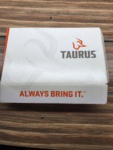 TAURUS 856 .38 SPL - 1 of 3