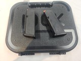 GLOCK G-19 Gen 5 9MM LUGER (9x19 PARA) - 3 of 3