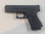 GLOCK G-19 Gen 5 9MM LUGER (9x19 PARA) - 1 of 3