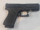 GLOCK G-19 Gen 5 9MM LUGER (9x19 PARA) - 2 of 3