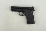 SMITH & WESSON M&P 380 SHIELD EZ .380 ACP - 2 of 3