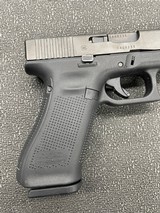 GLOCK 17 GEN 5 9MM LUGER (9x19 PARA) - 2 of 3