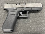 GLOCK 17 GEN 5 9MM LUGER (9x19 PARA) - 1 of 3