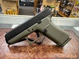 GLOCK G43X 9MM LUGER (9X19 PARA) - 1 of 3