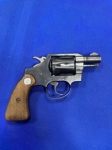 COLT Detective Special .38 SPL - 2 of 3