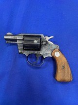 COLT Detective Special .38 SPL - 1 of 3