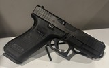 GLOCK 45 Gen 5 9MM LUGER (9x19 PARA) - 1 of 2