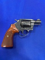 COLT Detective Special .38 SPL - 2 of 3