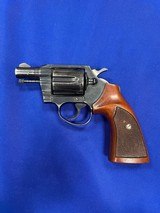 COLT Detective Special .38 SPL - 1 of 3