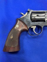 SMITH & WESSON 19-3 .38 SPECIAL/.357 MAGNUM - 3 of 3