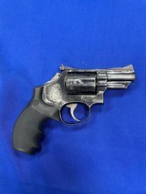 SMITH & WESSON 19-4 .38 SPECIAL/.357 MAGNUM - 2 of 3