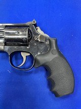 SMITH & WESSON 19-4 .38 SPECIAL/.357 MAGNUM - 3 of 3