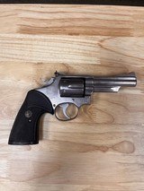 SMITH & WESSON 66 COMBAT MAGNUM .357 MAG - 1 of 3