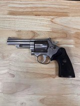 SMITH & WESSON 66 COMBAT MAGNUM .357 MAG - 2 of 3