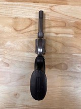 SMITH & WESSON 66 COMBAT MAGNUM .357 MAG - 3 of 3