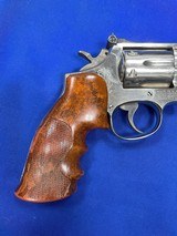 SMITH & WESSON 19-2 .38 SPECIAL/.357 MAGNUM - 3 of 3