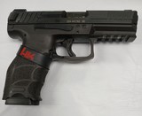 HECKLER & KOCH VP9 9MM LUGER (9X19 PARA) - 2 of 3