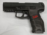 HECKLER & KOCH VP9 9MM LUGER (9X19 PARA) - 1 of 3