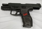 HECKLER & KOCH VP9 9MM LUGER (9X19 PARA) - 3 of 3