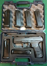 WALTHER PPQ M2 .45 ACP - 1 of 1