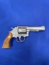 SMITH & WESSON 68-4 .38 SPL - 2 of 3