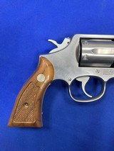 SMITH & WESSON 68-4 .38 SPL - 3 of 3