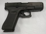 GLOCK G45 GEN 5 9MM LUGER (9X19 PARA) - 1 of 3
