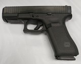 GLOCK G45 GEN 5 9MM LUGER (9X19 PARA) - 2 of 3