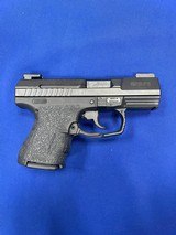 WALTHER P99C AS 9MM LUGER (9x19 PARA) - 3 of 3