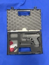 WALTHER P99C AS 9MM LUGER (9x19 PARA) - 1 of 3