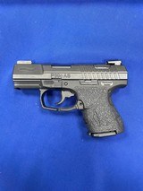 WALTHER P99C AS 9MM LUGER (9x19 PARA) - 2 of 3