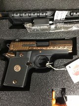 SIG SAUER P938 ROSE GOLD 9MM LUGER (9X19 PARA) - 2 of 3