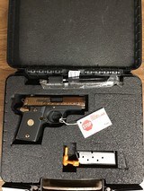 SIG SAUER P938 ROSE GOLD 9MM LUGER (9X19 PARA) - 1 of 3