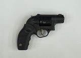 TAURUS 605 PROTECTOR POLY .357 MAG - 1 of 3