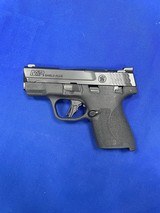 SMITH & WESSON M&P 9 SHIELD PLUS 9MM LUGER (9x19 PARA) - 2 of 3