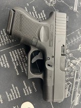 GLOCK 26 GEN4 9MM LUGER (9x19 PARA) - 2 of 3