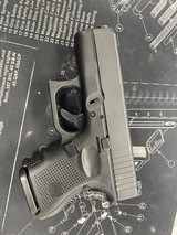 GLOCK 26 GEN4 9MM LUGER (9x19 PARA) - 1 of 3