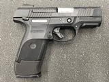 RUGER SR9C 9MM LUGER (9x19 PARA) - 1 of 3