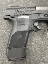 RUGER SR9C 9MM LUGER (9x19 PARA) - 2 of 3