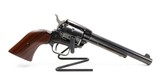 HERITAGE MFG. ROUGH RIDER SMALL BORE .22 LR/.22 WMR - 3 of 3
