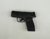 SPRINGFIELD ARMORY HELLCAT 9MM LUGER (9x19 PARA) - 2 of 3