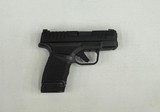 SPRINGFIELD ARMORY HELLCAT 9MM LUGER (9x19 PARA) - 1 of 3